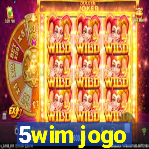 5wim jogo